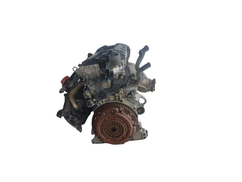 Recambio de motor completo para peugeot 406 (8b) 1.8 16v referencia OEM IAM 6FZ  