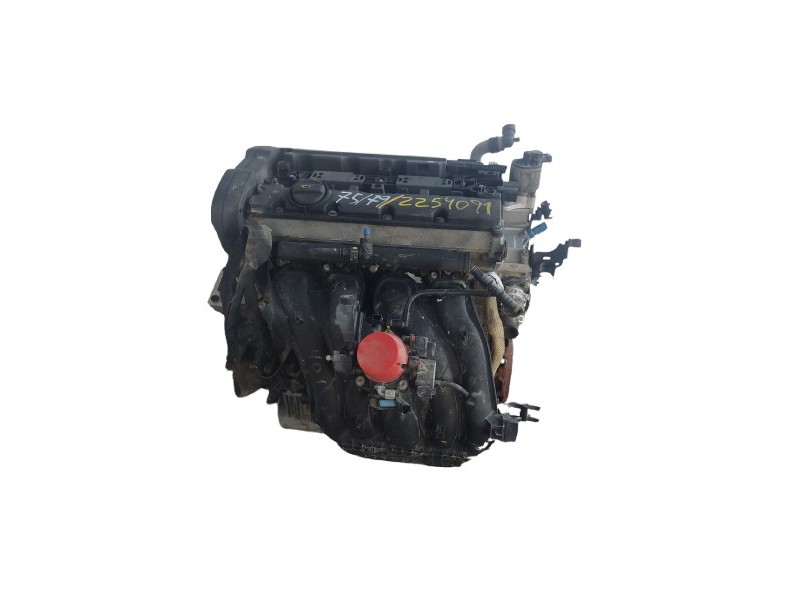 Recambio de motor completo para peugeot 406 (8b) 1.8 16v referencia OEM IAM 6FZ  