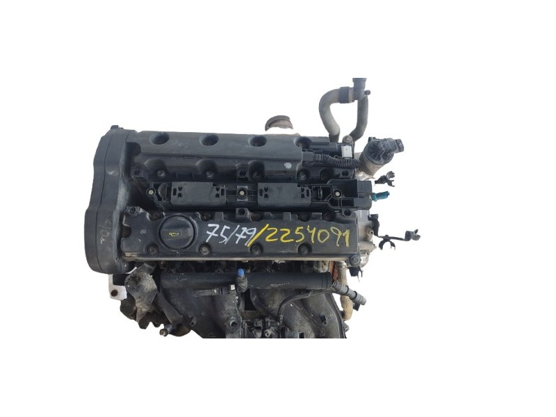Recambio de motor completo para peugeot 406 (8b) 1.8 16v referencia OEM IAM 6FZ  