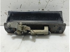Recambio de maneta exterior porton para seat toledo ii (1m2) 1.9 tdi referencia OEM IAM   