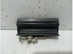 Recambio de maneta exterior porton para seat toledo ii (1m2) 1.9 tdi referencia OEM IAM    2
