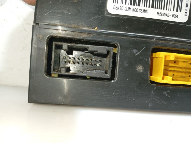 Recambio de modulo electronico para citroën c4 picasso referencia OEM IAM 9660069280  A83009100