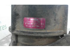 Recambio de alternador para  referencia OEM IAM 0120489917 mercedes w123 2.3 109cv