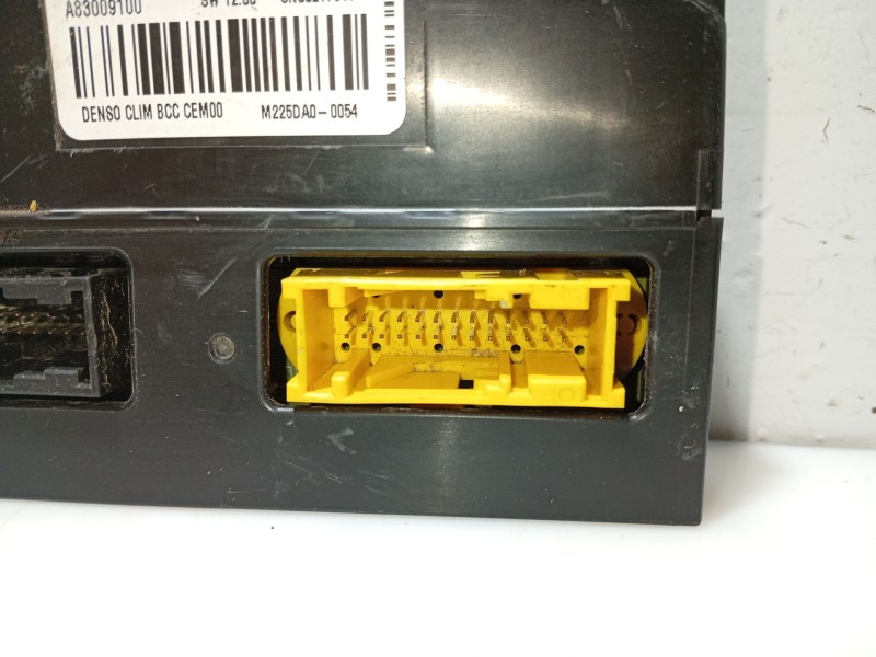 Recambio de modulo electronico para citroën c4 picasso referencia OEM IAM 9660069280  A83009100