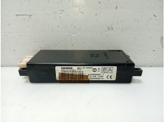 Recambio de modulo electronico para citroën c4 picasso referencia OEM IAM 9665099680  S122288001F