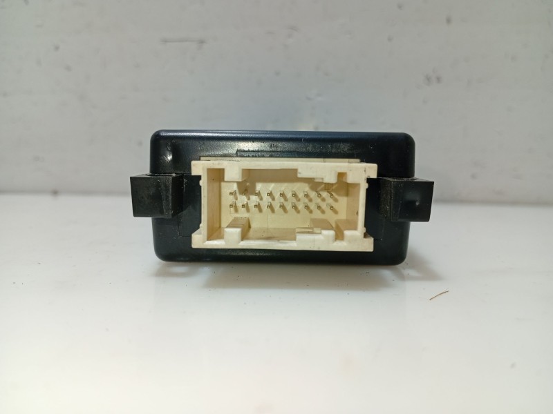 Recambio de modulo electronico para citroën c4 picasso referencia OEM IAM 9665099680  S122288001F
