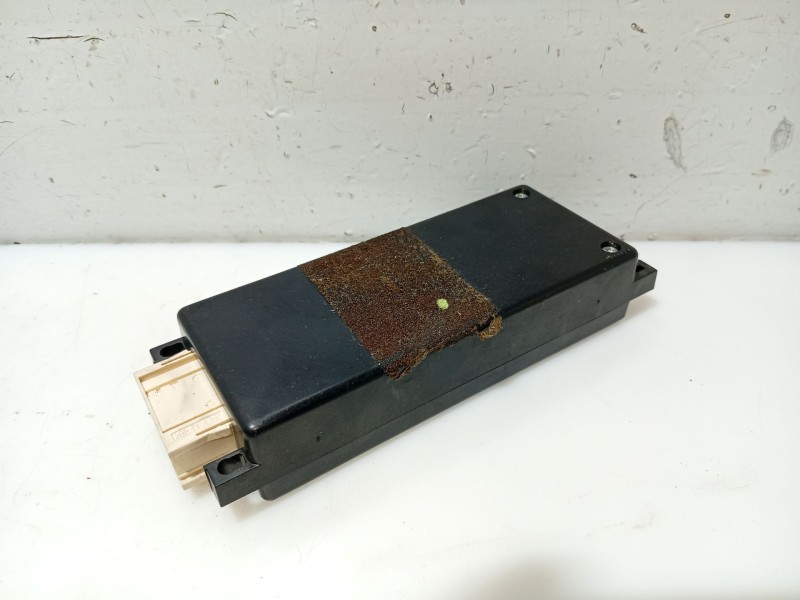 Recambio de modulo electronico para citroën c4 picasso referencia OEM IAM 9665099680  S122288001F