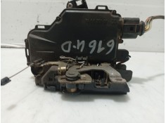 Recambio de cerradura puerta delantera derecha para seat toledo ii (1m2) 1.9 tdi referencia OEM IAM 6X1837014K   2