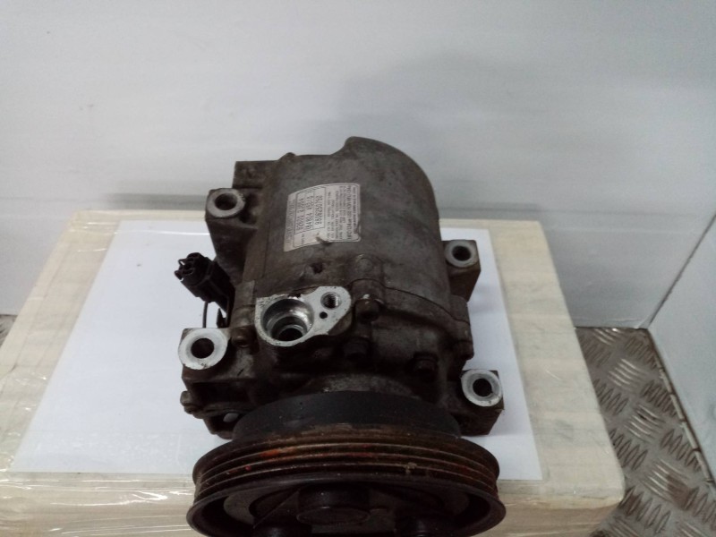 Recambio de compresor aire acondicionado para  referencia OEM IAM 926002J004 9806250750 926002J004