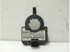 Recambio de sensor para citroën c4 picasso referencia OEM IAM 9662937380 886240225 0265005486