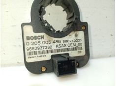 Recambio de sensor para citroën c4 picasso referencia OEM IAM 9662937380 886240225 0265005486 2