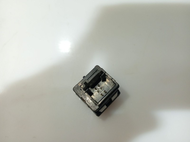 Recambio de interruptor para citroën c4 picasso referencia OEM IAM 96553139XT  