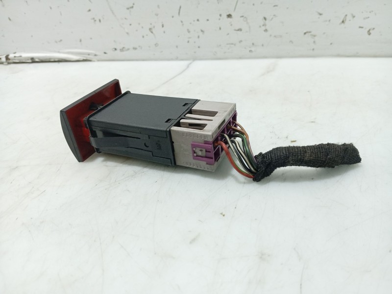 Recambio de warning para seat toledo ii (1m2) 1.9 tdi referencia OEM IAM 1M0941500  