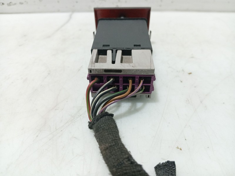 Recambio de warning para seat toledo ii (1m2) 1.9 tdi referencia OEM IAM 1M0941500  