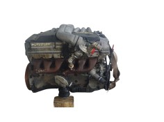 Recambio de motor completo para mercedes-benz clase e (w210) berlina diesel 300 diesel (210.020) referencia OEM IAM 606912   2