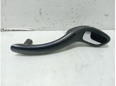 Recambio de maneta interior delantera izquierda para seat toledo ii (1m2) 1.9 tdi referencia OEM IAM 1M0837113DZ30  