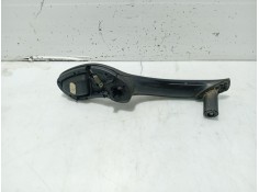 Recambio de maneta interior delantera izquierda para seat toledo ii (1m2) 1.9 tdi referencia OEM IAM 1M0837113DZ30   2