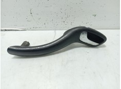Recambio de maneta interior trasera izquierda para seat toledo ii (1m2) 1.9 tdi referencia OEM IAM 1M0837113DZ30  