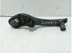 Recambio de maneta interior trasera izquierda para seat toledo ii (1m2) 1.9 tdi referencia OEM IAM 1M0837113DZ30   2