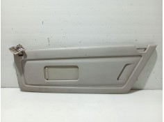 Recambio de parasol izquierdo para citroën c4 picasso referencia OEM IAM 8143XG  