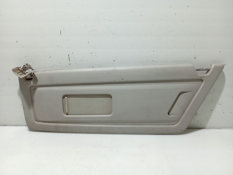 Recambio de parasol izquierdo para citroën c4 picasso referencia OEM IAM 8143XG  