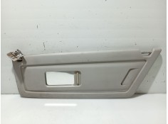 Recambio de parasol izquierdo para citroën c4 picasso referencia OEM IAM 8143XG   2