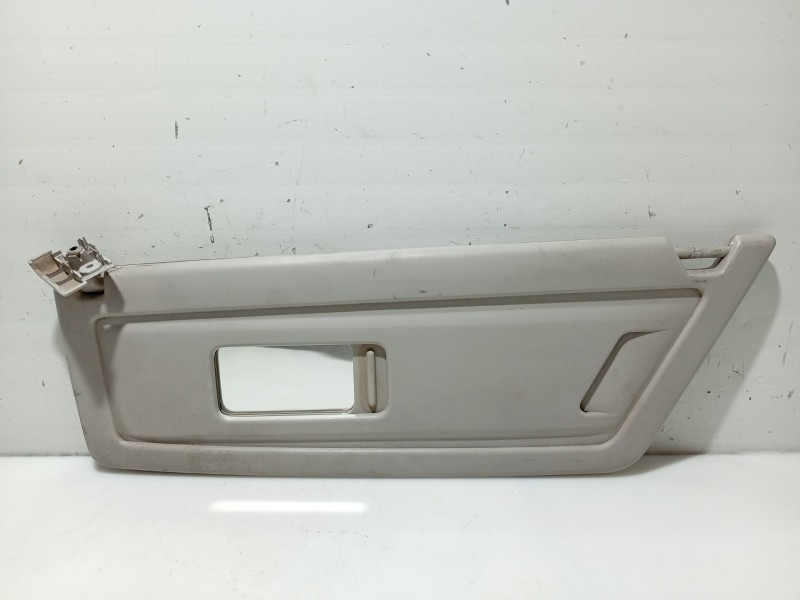 Recambio de parasol izquierdo para citroën c4 picasso referencia OEM IAM 8143XG  