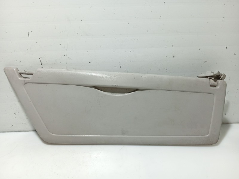 Recambio de parasol izquierdo para citroën c4 picasso referencia OEM IAM 8143XG  