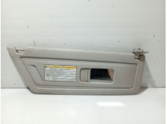 Recambio de parasol derecho para citroën c4 picasso referencia OEM IAM 8143XG   2