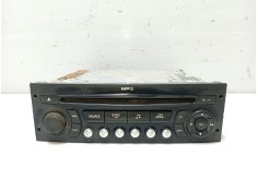 Recambio de sistema audio / radio cd para citroën c4 picasso referencia OEM IAM 96646223XT  A2C53250019