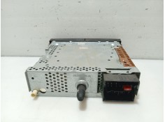 Recambio de sistema audio / radio cd para citroën c4 picasso referencia OEM IAM 96646223XT  A2C53250019 2