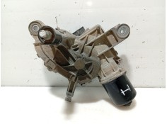 Recambio de motor limpia delantero para citroën c4 picasso referencia OEM IAM 6405PG  6405KT