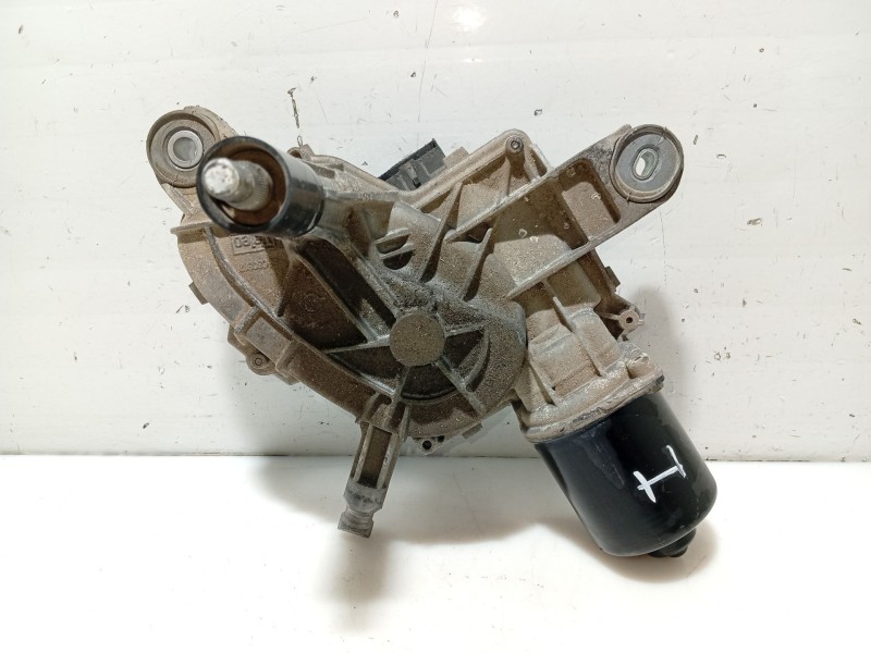 Recambio de motor limpia delantero para citroën c4 picasso referencia OEM IAM 6405PG  6405KT