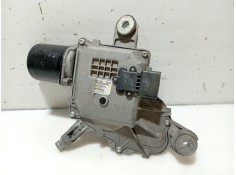 Recambio de motor limpia delantero para citroën c4 picasso referencia OEM IAM 6405PG  6405KT 2