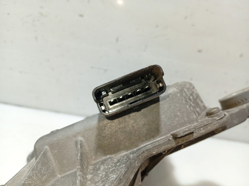 Recambio de motor limpia delantero para citroën c4 picasso referencia OEM IAM 6405PG  6405KT