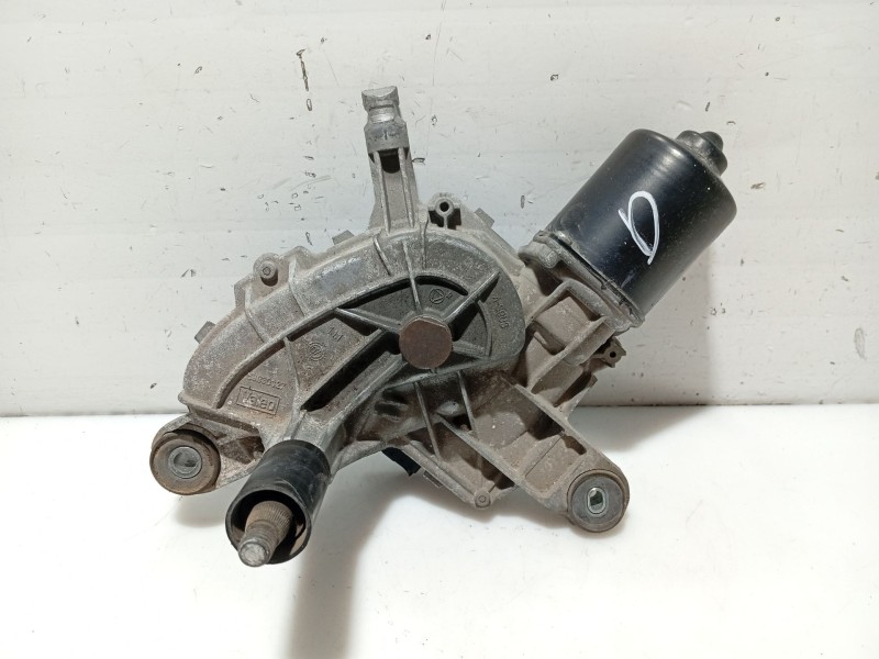 Recambio de motor limpia delantero para citroën c4 picasso referencia OEM IAM 6405PH  