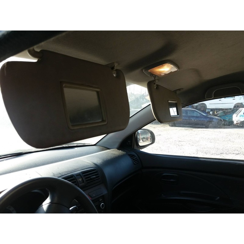 kia picanto 1.1 crdi cat   |   0.04 - ... | 2004 | 75 cv / 55 kw del año 2004