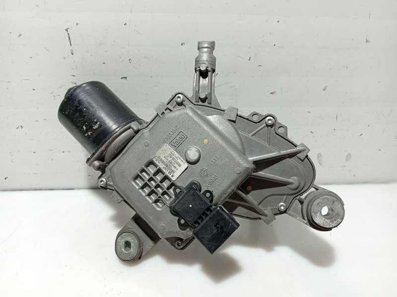 Recambio de motor limpia delantero para citroën c4 picasso referencia OEM IAM 6405PH  