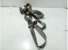 Recambio de cinturon seguridad delantero izquierdo para seat toledo ii (1m2) 1.9 tdi referencia OEM IAM   