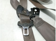 Recambio de cinturon seguridad delantero izquierdo para seat toledo ii (1m2) 1.9 tdi referencia OEM IAM    2