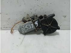 Recambio de motor elevalunas delantero izquierdo para citroën saxo (s0, s1) 1.1 x, sx referencia OEM IAM   