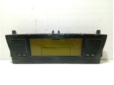Recambio de cuadro instrumentos para citroën c4 picasso referencia OEM IAM P9665500080 9665500080 NS0315720F