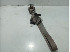 Recambio de cinturon seguridad trasero izquierdo para seat toledo ii (1m2) 1.9 tdi referencia OEM IAM 1M0857805HCP  
