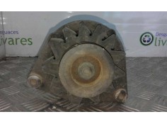 Recambio de alternador para  referencia OEM IAM 0120489917 mercedes w123 2.3 109cv 2