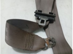 Recambio de cinturon seguridad trasero derecho para seat toledo ii (1m2) 1.9 tdi referencia OEM IAM 1M0857806HCP   2