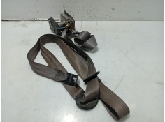 Recambio de cinturon seguridad delantero derecho para seat toledo ii (1m2) 1.9 tdi referencia OEM IAM 1M0857706 HCP  