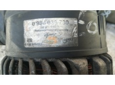 Recambio de alternador para bmw serie 5 berlina (e39)    |   0.95 - 0.03 | 1995 - 2003 referencia OEM IAM 0986039730  
