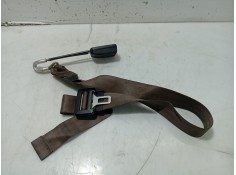 Recambio de cinturon seguridad trasero central para seat toledo ii (1m2) 1.9 tdi referencia OEM IAM 1J0857487B  