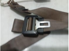 Recambio de cinturon seguridad trasero central para seat toledo ii (1m2) 1.9 tdi referencia OEM IAM 1J0857487B   2
