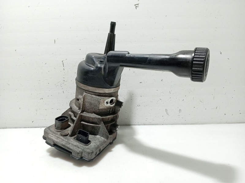 Recambio de bomba direccion para citroën c4 picasso referencia OEM IAM 4008F3 9684252580 A0013520